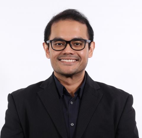 Syafiq.Asnawi@monash.edu's picture